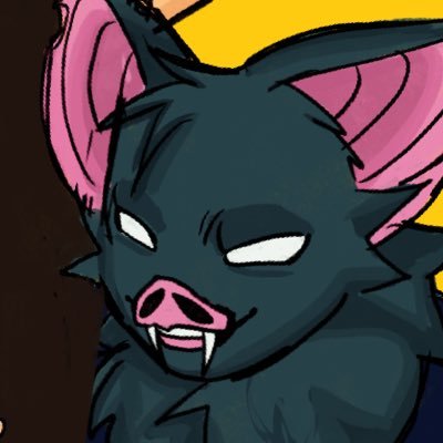 umbreneon1's profile picture. ཐིᗢཋྀ ༦། ུ༢ ⠀she⠀ ᐩ ⠀they ‿ rt heavy #bygoneosc creator ⌢⌢ 𝐜 ㅤ♡ multifandom || dispatch, osc, dw, uusmp || 🇵🇭