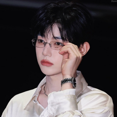 here4Hao's profile picture. All for, Only for, Always with Zhang Hao