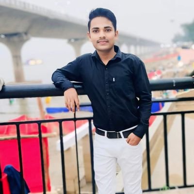 Dharma_84ya's profile picture. #BJP4India Political thinker/ Social Worker/ Commentator/ Nationalist/ Nature Lover