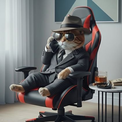 iHateBoomerRTX's profile picture. 