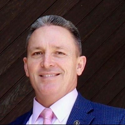 TerrenceKenne1's profile picture. Success is not final, failure is not fatal: it is the courage to continue that counts