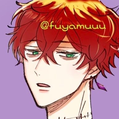 fuyamuuu's profile picture. ＠fuyamuuu なんでもかんでもアルシム。20↑腐。大体雰囲気。https://t.co/ZoE2NviH0R