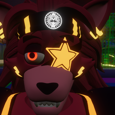 Foxyrsdbb2233e's profile picture. 