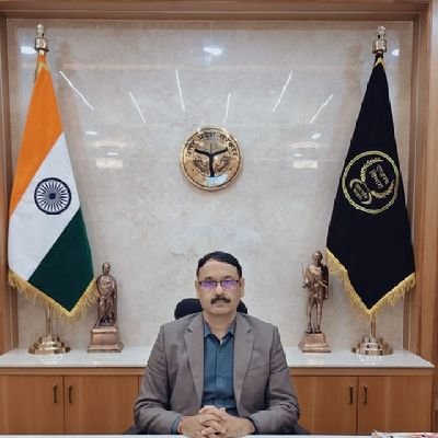DM_Sknagar's profile picture. Official Handle of the District Magistrate, Sant Kabir Nagar