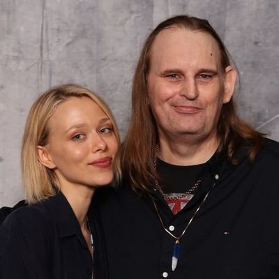 RBurnand's profile picture. Gamer #SPNFamily #Crossroads11 next April - but first #Enchanted6 #CR11 ##Highlanders8