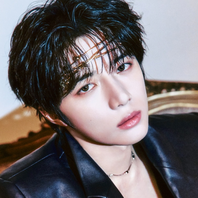 ahgyurable's profile picture. For my Amazing Be🍀mgyu