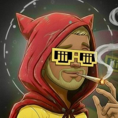 Digital_A55et_'s profile picture. Rule #1: The early Degen gets the Ξ 🐍🐝 #InspireProgress