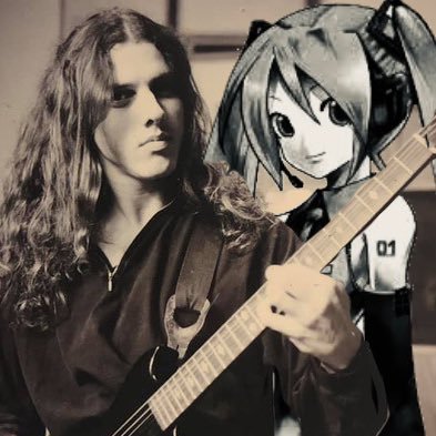 StupidFreakBtch's profile picture. Vindicated Luddite