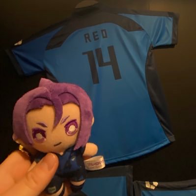 tomuuuu1220's profile picture. ハイキュー/東リベ/呪術/あんスタ/ブルロ/ウィンブレ/桃源暗鬼/パラライ/ヘッダー→@DxSumiko