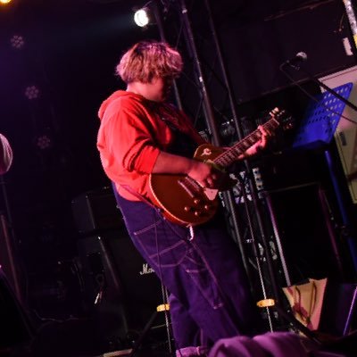 HIZIRI7318's profile picture. ギター弾いてます