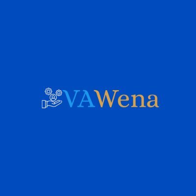 vawena01's profile picture. Virtual Assistant | Admin, Email, Scheduling | Social Media Management