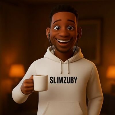 Slimzuby's profile picture. GOD FIRST | GRAPHIC DESIGNER | ASPIRING DATA ANALYST | WEB3 | CRYPTO | BLOCKCHAIN | TECH CRUSADER |CITIZEN @Onboard3___