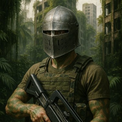 Q0s999's profile picture. Combiner l'Ubermensch nietzschéen à la chrétienté civilisatrice.
La sécularisation de la volonté de puissance autant individuelle que collective.