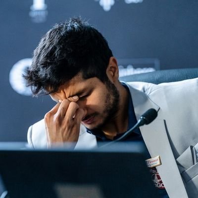 HeatblastRises's profile picture. chess /// agenda against bullet chess 💢 /// @rajasthanroyals