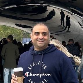 fawadnazir's profile picture. 