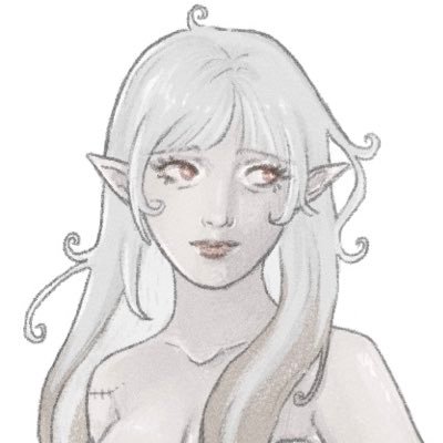 swordstrss's profile picture. she/her, 25, inconsistent art style, i love yuri, fantasy lvr