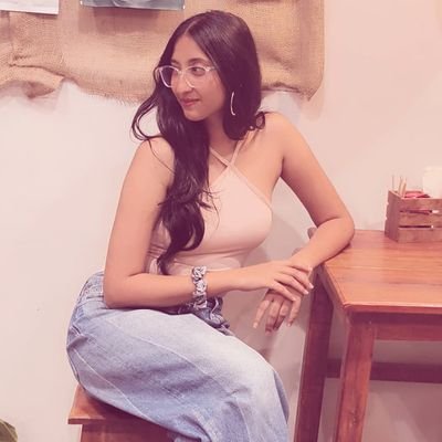 RichaSingh243's profile picture. BITD'27 🎓 | Mechanical engineering