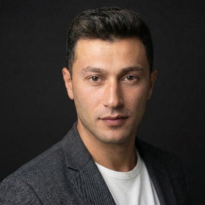 mhalilmungan's profile picture. Software Developer | Python, AI, Javascript, Go