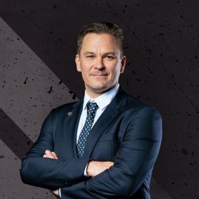 toni_vilander's profile picture. •AKK President- Finnish Automobile Sports Federation •Ferrari GT driver •Viaplay F1 TV commentator