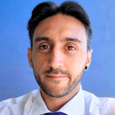 SeminaraEdoardo's profile picture. Industrial Eng. → Aerospace | Federico II
DIY builder · Hands-on, experimental, always learning
Building tools for satellite/earth observation data