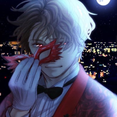 DN8vbb69's profile picture. 夜野魁利（やのかいり）くんのオタク💘💘