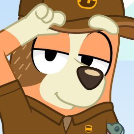 judacris's profile picture. 37yo (R16+)
Creator, @YoursTrudyComic | Bluey Fanartist
Pin-ups. Drawer of Many Fandoms. 
Freelance Web Dev. Disabled. Single. Punny.
A T10 Paraplegic! 🇸🇬