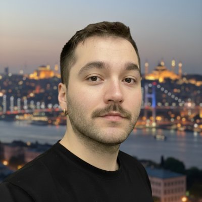 gurkandev's profile picture. Mobile Team Lead | Cursor Ambassador 
#A #Batman #MF #C 
npx gurkan