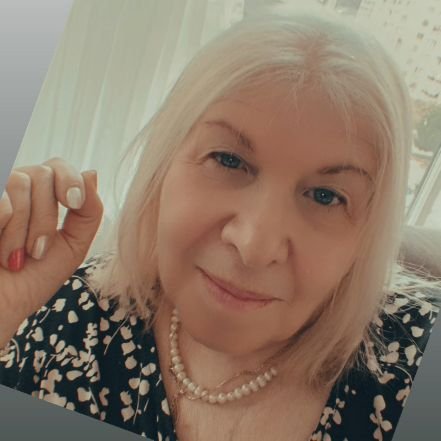 AydinNursen's profile picture. ATATÜRKÇÜ BİR CUMHURİYET 🇹🇷KADINI🇹🇷
🖤🦅🤍 🦀 /Biraz Çerkez biraz Muhacir çokça İnsan💜İstanbul'daki Yalova'lı #IstanbulSözleşmesiYaşatır