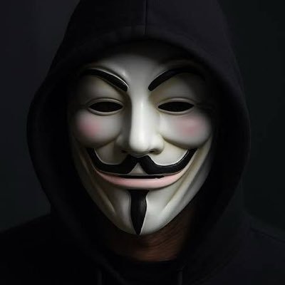 HackerJohn74644's profile picture. WE ARE ANONYMOUS
Tracking of scammers
Clearing of money owing IRS or https://t.co/MZd1VFMdpR🌎🚀
