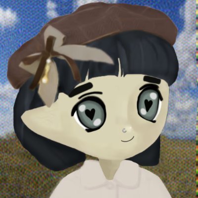 rivennavale's profile picture. quietly making my chaos look cute✨🤍