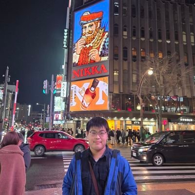 masaya_okyu08's profile picture. 🇯🇵 | 23 | Master’s Student, Graduate School of International Cooperation Studies at Kobe University *Views my own. Not representing my organisation.
