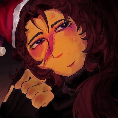 Coolkid205_'s profile picture. » ''Say another word and you'll get a sweet, hard kiss from my knuckle duster.'' — Commander of Special Assault // She/Her// Kocho // NOT AFFILIATED WITH DEVS!!