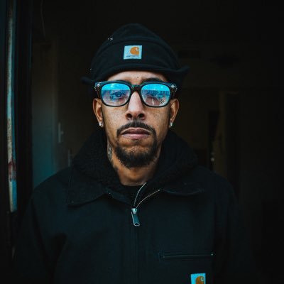 poppy_ohsoo's profile picture. Poppy O Rapper from Camden, NJ Real pain. Real life. Real music. Link in bio.