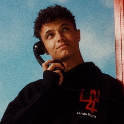 norriswrldz's profile picture. follow @landoslawyer for more premium content‼️