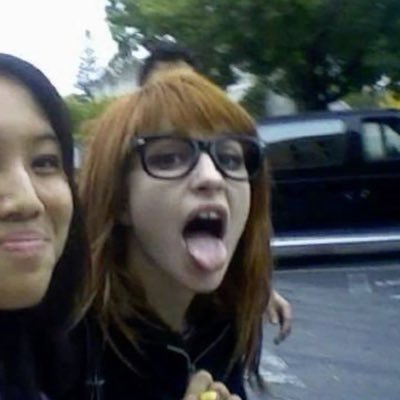 parafartz's profile picture. 16 ꨄ︎ Multi fan acc