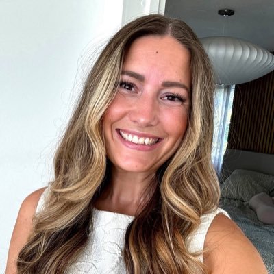 KatrineAndt7p's profile picture. Proud mother of 2 beautiful daughters, crypto expert, catholic woman, memes, politics and investing. God bless America 🇺🇸 Prayer & faith very important.
