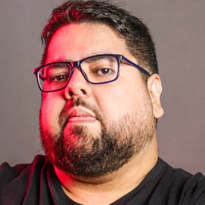 danramosart's profile picture. Award-winner 2d artist / graphic designer, author (Old Dragon, Ghanor, Ordem Paranormal, Tormenta). He/his. All networks @danramosart