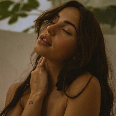 ReapersSoulMate's profile picture. Angel energy but add a little devil. {NOT her}