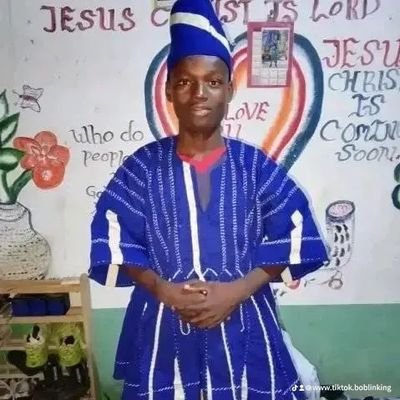 WilliamsSabogu's profile picture. 