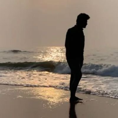 TueesdAAy's profile picture. bp ekkuva