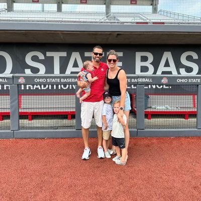 trob1023's profile picture. Pitching Coach at Ohio State University Elon Alum BCC Alum