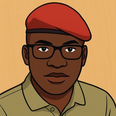 ThomasSankaraWN's profile picture. Blue is the colour. Football is the game. Chelsea FC for life.
I am soulful, positive and lively throughout. I make friends easily ..