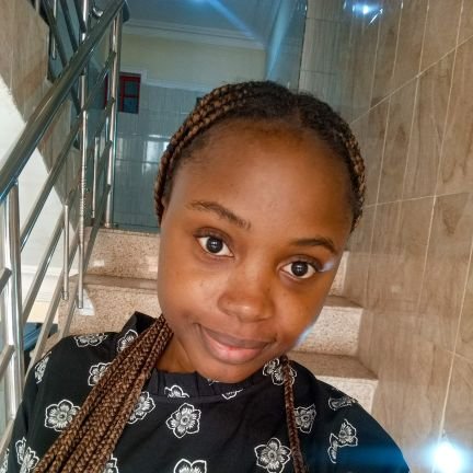 Jess_omon1's profile picture. Faith, hope & love.🌹🌹

follow for follow.