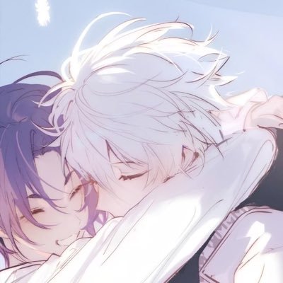 yxirin52479's profile picture. 𝓜atching with 𝓒arlla◍˃ᵕ˂◍