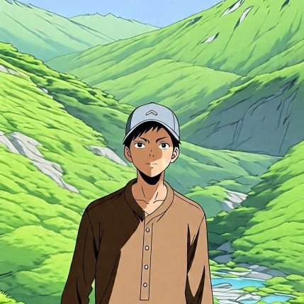 Tayyab1655's profile picture. Web3 explorer 🌐 | Daily crypto drops ⚡ | Trending coins + influencer picks 🔥