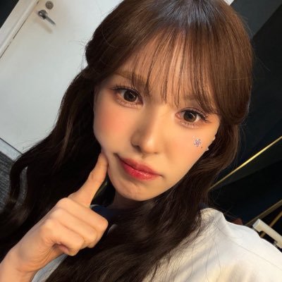 wansehun94's profile picture. #세훈 #웬디 ᯓ★ #exol #xunqi #wanikko