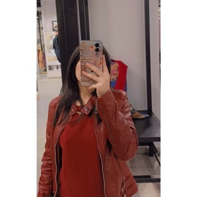 alishbahaha_'s profile picture. Most active on Twitter.
niche internet micro celebrity. Free Palestine 🇵🇸