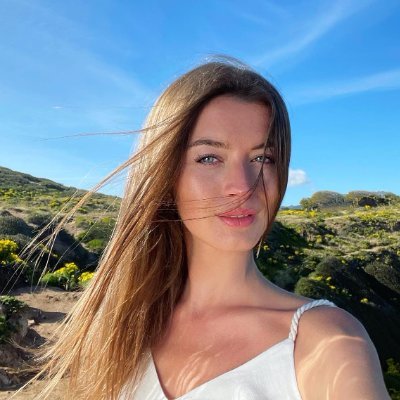 sakpal_ruturaj's profile picture. Geschäftsfrau, die Radfahren, Golf, Reisen und gutes Essen liebt 🇩🇪🇩🇪🇩🇪