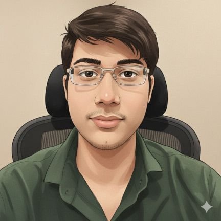 dhaka74812's profile picture. CS '25 • Python/AI Dev • Web & App Builder • Future Tech Tinkerer