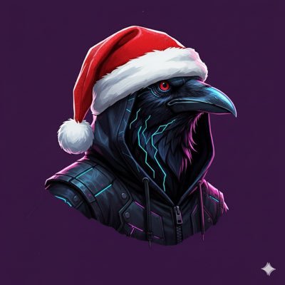 BIGRAVEN21's profile picture. Ex acc hacked @CryptoBanter |Moderator|Idea Innovator|graphic designer/Connecting Communities/2k Raiders armies on seat/meme smith